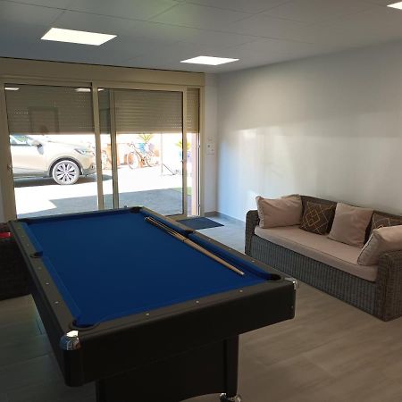 Logement Martine Руффиньяк-Сен-Сернен Экстерьер фото