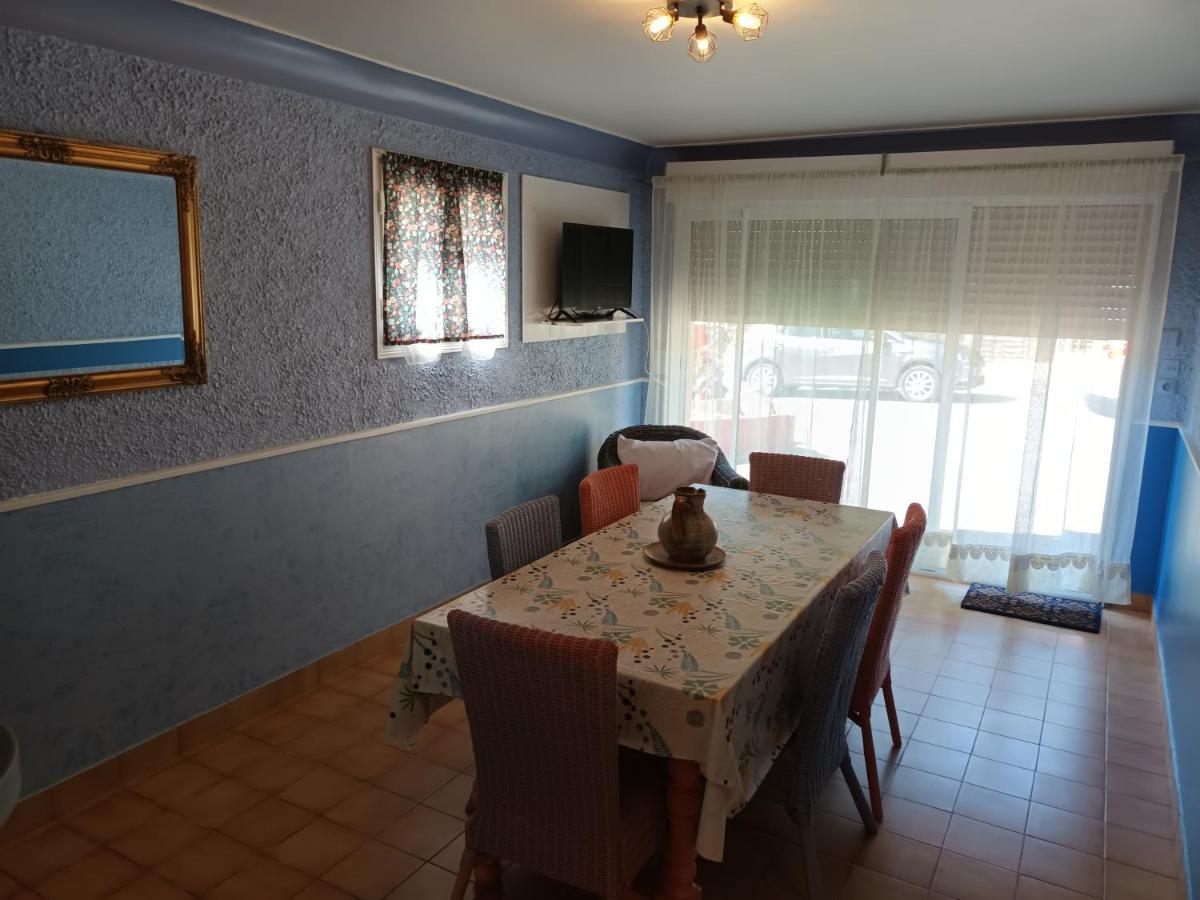 Logement Martine Руффиньяк-Сен-Сернен Экстерьер фото