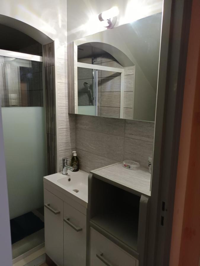 Logement Martine Руффиньяк-Сен-Сернен Экстерьер фото